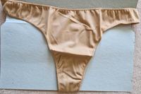 Damen String Tanga Gr.38 Bayern - Plattling Vorschau