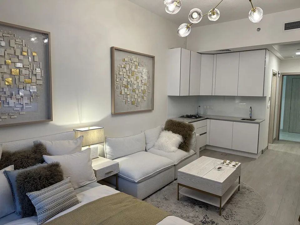 Immobilien kaufen am Meer - Ausland - Dubai Wohnung 2 & 3 & 4 Zimmer - Auslandsimmobilie - Eigentumswohnung - Renditeobjekt in Elmshorn