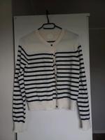 Cardigan Strickjacke Niedersachsen - Uplengen Vorschau
