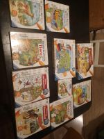 Tip Toi Sammlung Bücher Spiel Puzzle Sachsen - Königswalde Vorschau