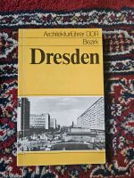 Architekturführer DDR Bezirk Dresden Dresden - Dresden-Plauen Vorschau