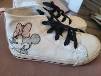 Mädchen Schuhe gr.30/31  Mini mouse Nordrhein-Westfalen - Lage Vorschau