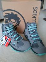 neue Trollkids Trekking-/ Wander-/ Schuhe "Femund" Gr. 38 Mecklenburg-Vorpommern - Greifswald Vorschau