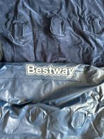 Bestway Luftmatratze 200x180cm Baden-Württemberg - Baden-Baden Vorschau