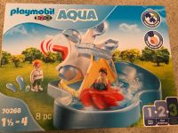 Playmobil 70268 Aqua Swimmingpool Dresden - Äußere Neustadt Vorschau