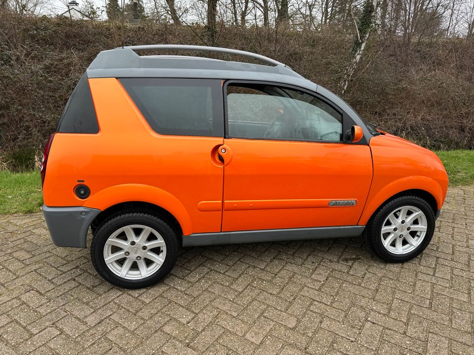 AIXAM CROSSLINE XXL (gratis lieferung) microcar mopedauto 45km h in Gronau (Westfalen)