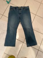 Old Navy Blue Jeans Hose Damen Stretch low waist Gr. 42 12 Sachsen - Bannewitz Vorschau