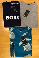 Hugo Boss Herren T-Shirts Gr. M, L, XL 3 Stück NEU Niedersachsen - Wolfsburg Vorschau