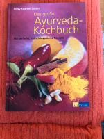 Das große Ayurveda Kochbuch Nordrhein-Westfalen - Remscheid Vorschau