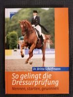 So gelingt die Dressurprüfung Baden-Württemberg - Benningen Vorschau