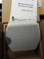 Dual DAB STR 100 Steckdosen Digitalradio Bluetooth Baden-Württemberg - St. Georgen Vorschau