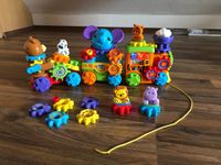 Fisher Price Tierzug mit Sound Bielefeld - Ubbedissen Vorschau