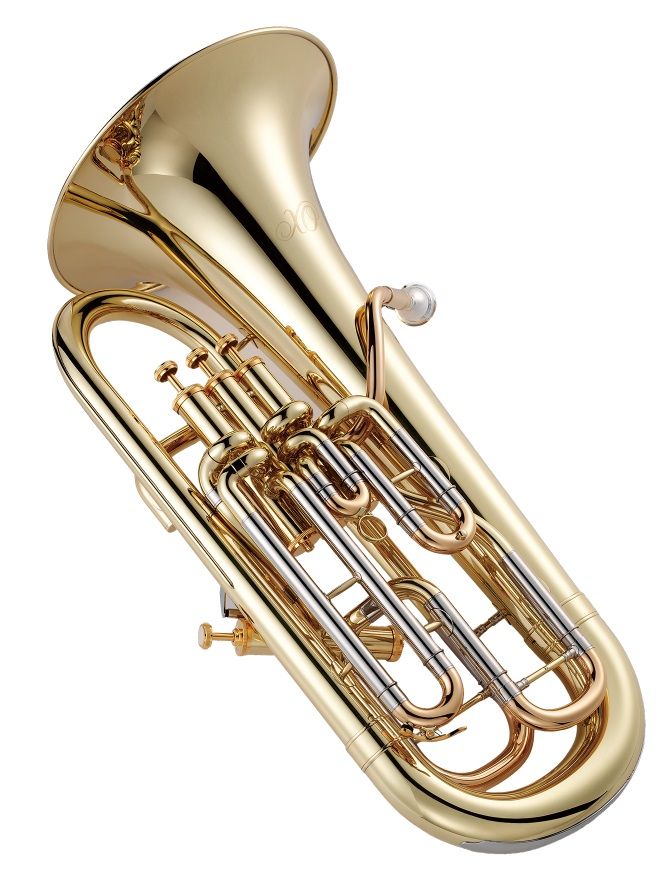 XO 1270 L voll kompensiertes Profiklasse Euphonium %%%% DEMO %%%% in Hagenburg