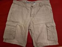 2 x Bermuda, kurze Hose, Beige, Größe XL, 56 Hessen - Pfungstadt Vorschau