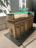 3D-Puzzle Brandenburger Tor Berlin - Westend Vorschau