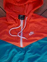 Nike jacke Größe  XS Sachsen - Schkeuditz Vorschau