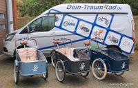 ❗️ 3 Farben ❗️ Johnny Loco 5.3 Lastenrad eCargoBike ❗️ ab Lager ❗ Niedersachsen - Hatten Vorschau