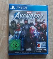 PS4 Spiel Avengers Niedersachsen - Bramsche Vorschau