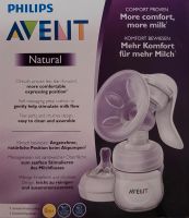 Philips Avent Hand Milch Pumpe Nordrhein-Westfalen - Eitorf Vorschau