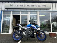 *NEU* Suzuki GSX-S 125 Modelljahr 2024 STARTERBONUS 200€ Nordrhein-Westfalen - Bergkamen Vorschau