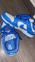 NIKE DUNKS Niedersachsen - Braunschweig Vorschau