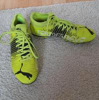 Fußballschuhe Puma 38 Rheinland-Pfalz - Wörth am Rhein Vorschau