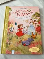 Kinderbuch Anzieh-Spielbuch Erdbeerinchen Erdbeerfee NP 13€ München - Schwabing-West Vorschau