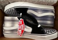 Vans - Sneaker high - Größe 44,5 Niedersachsen - Braunschweig Vorschau