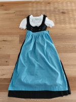 Dirndl inkl. Bluse und 2 Schürzen Kr. München - Unterschleißheim Vorschau