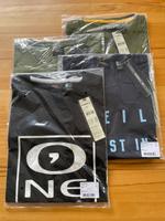 O‘Neill 4x T-Shirts Neu XXL Bayern - Freising Vorschau