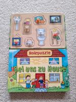 Holzpuzzle Buch Dresden - Blasewitz Vorschau