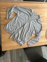 Esprit Damenstrickjacke grau, Größe L Niedersachsen - Steimbke Vorschau