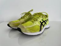 Asics Tartherzeal 6 - Größe 45 - Neongelb Baden-Württemberg - Sindelfingen Vorschau