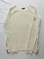Weißer Strickpullover von Review Saarland - Völklingen Vorschau