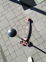 Junior Kickboard, K2, Roller Köln - Nippes Vorschau