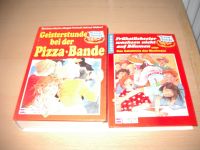 Bücher Set Pizza Bande Baden-Württemberg - Mannheim Vorschau