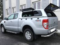 Hardtop f. Ford Ranger Extrakabine, Mod. 2016 - 2022, lackiert Niedersachsen - Papenburg Vorschau