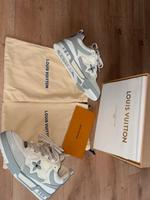 Louis Vuitton Skates Gr 43 Bayern - Hof (Saale) Vorschau