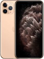 Apple iPhone 11 Pro 256GB Gold - Akzeptabel (110598) Tausch mögl. Bremen - Vegesack Vorschau