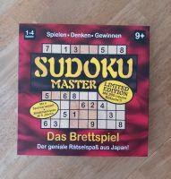 Sudoku Spiel Sachsen - Löbau Vorschau