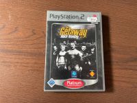 *OVP*the Getaway Black Monday,PS2 Spiel,Playstation 2,Sony Baden-Württemberg - Karlsruhe Vorschau