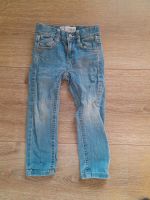 Jeans s. Oliver gr.98 Bayern - Thundorf Vorschau