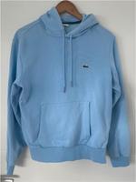 Lacoste Herren Hoodie Neu M Hellblau Nordrhein-Westfalen - Bad Wünnenberg Vorschau