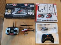 RC 2x Heli Nine Eagles Solopro 210 V5 + Syma  Speed S5 Rheinland-Pfalz - Kirn Vorschau