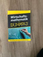 Wirtschaftsmathematik für Dummies Wiesbaden - Erbenheim Vorschau