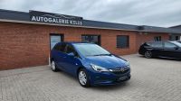 Opel Astra K Sports Tourer Edition NAVI*LENK-HEI*SHZ* Niedersachsen - Nordenham Vorschau