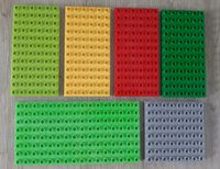 Lego duplo Platten, Bauplatten + andere Leipzig - Großzschocher Vorschau