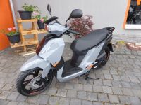 PEUGEOT TWEET GT 125ccm NEUFAHRZEUG -- SOFORT VERFÜGBAR -- Sachsen-Anhalt - Halle Vorschau