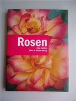 Neues, ungelesenes Buch "Rosen" von Anke Kuhbier Baden-Württemberg - Karlsruhe Vorschau