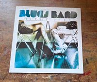 Vinyl LP: The Blues Band: Itchy Feet Hessen - Biebergemünd Vorschau